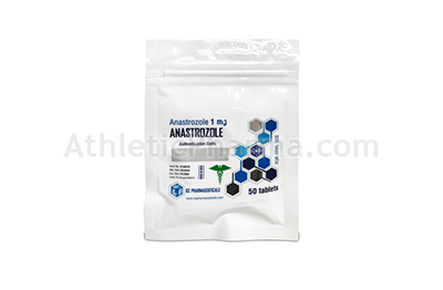 Anastrozole (Ice) 50tab